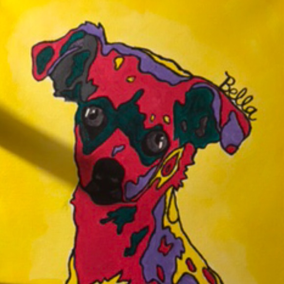 💖🎾🐶BELLA⭐️☀️🦋 - Picture 5 of 14